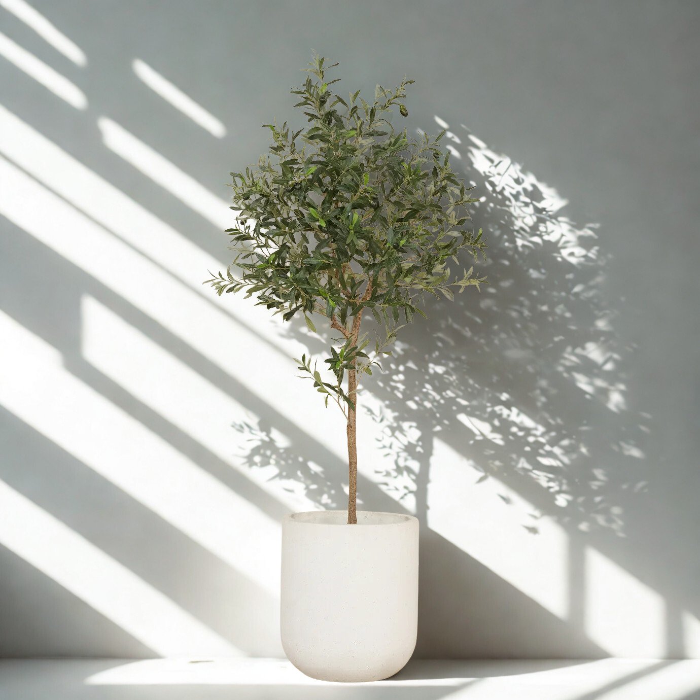 ARTIFICIAL OLIVE TREE 150CM