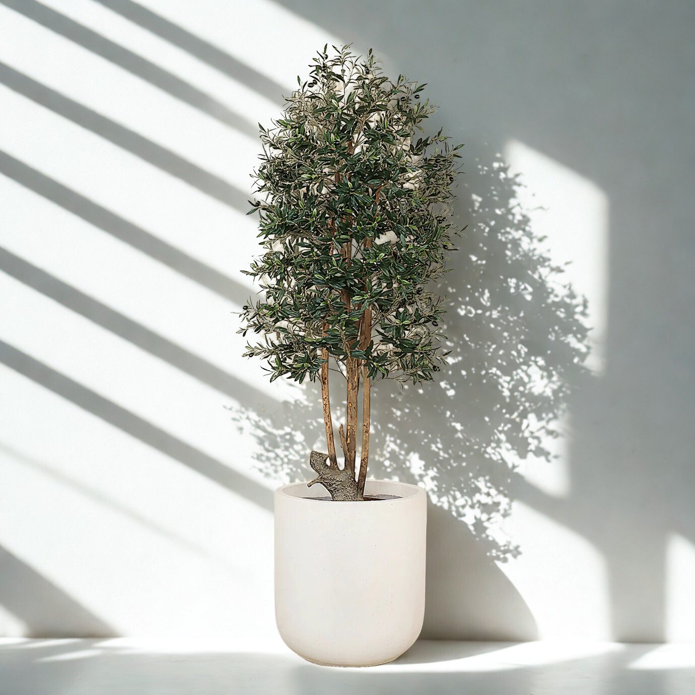 ARTIFICIAL OLIVE TREE 180CM