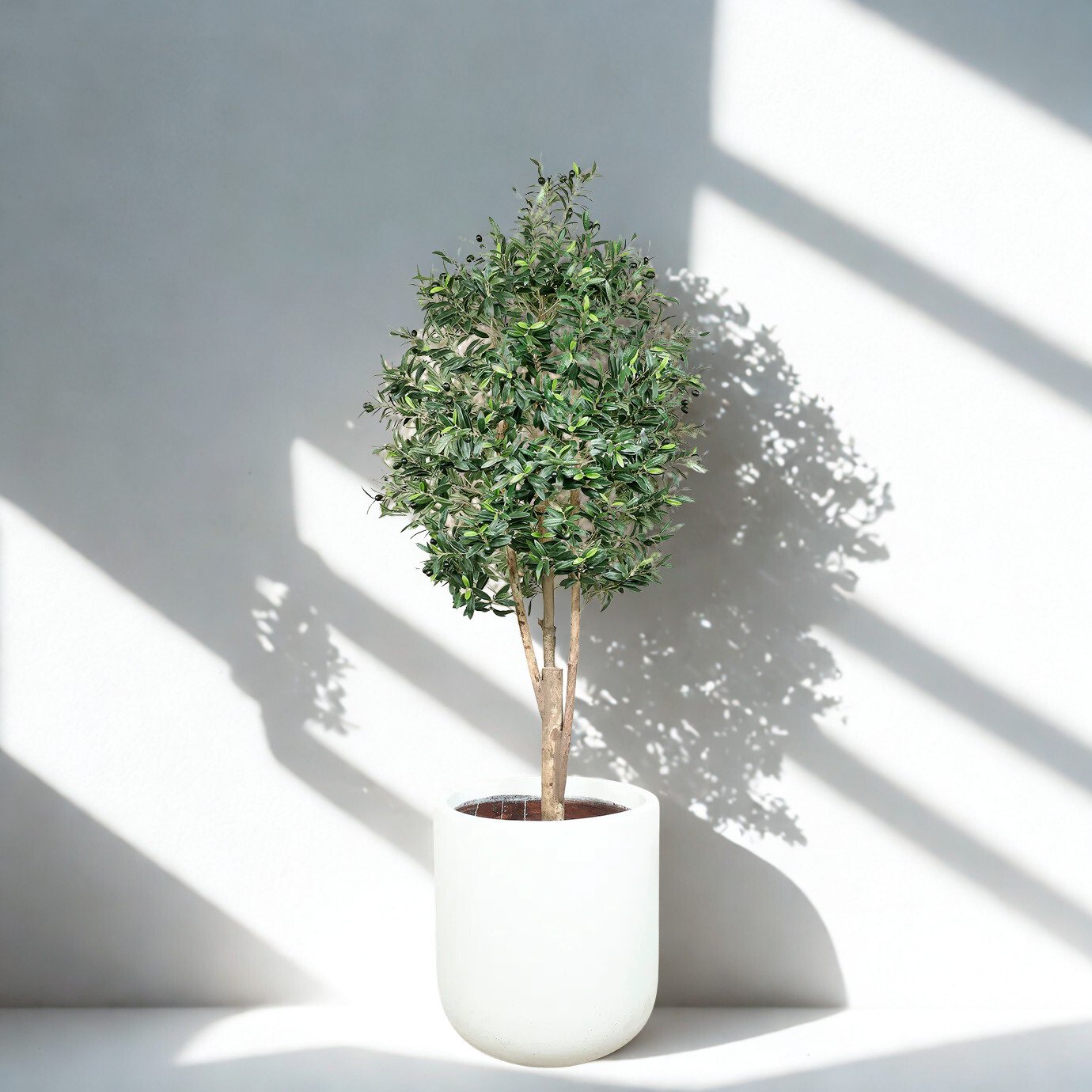 ARTIFICIAL OLIVE TREE 180CM