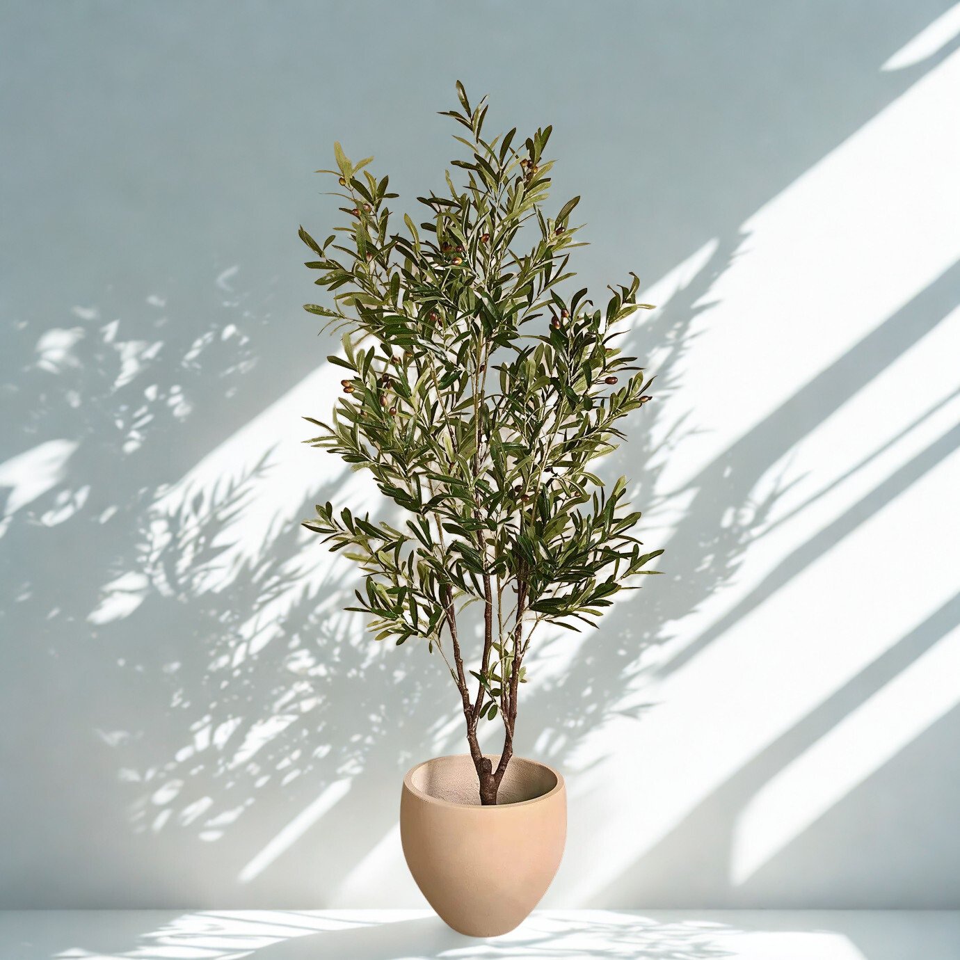 ARTIFICIAL OLIVE TREE 180CM