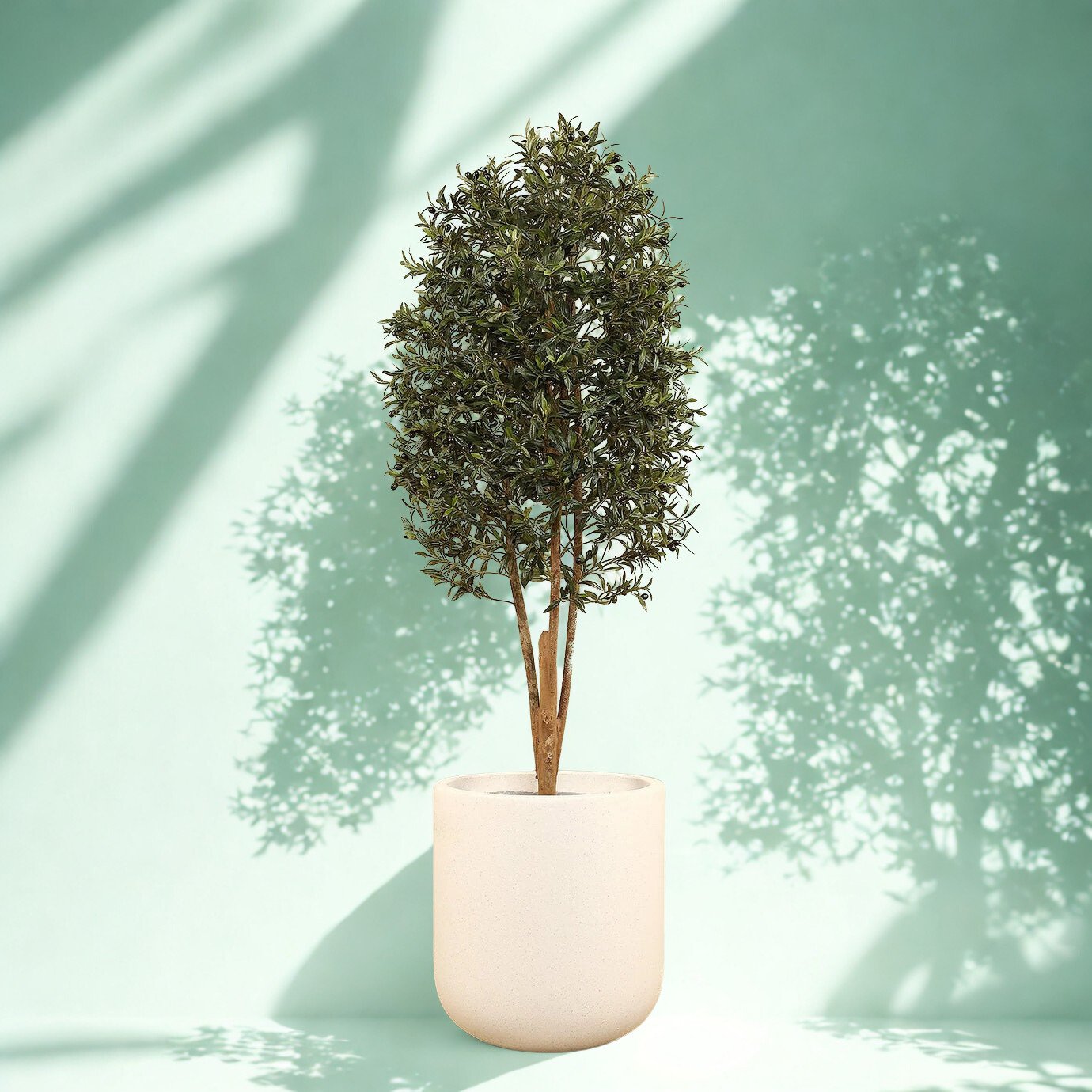 ARTIFICIAL OLIVE TREE 190CM