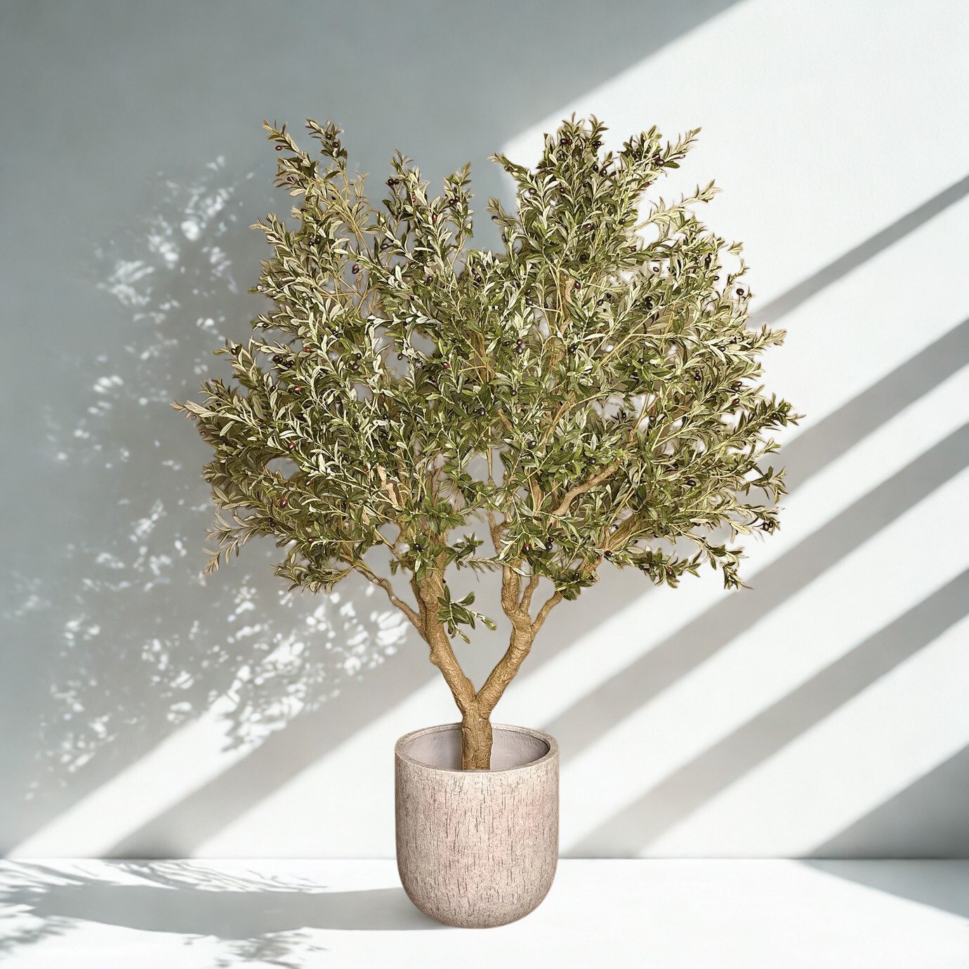 ARTIFICIAL OLIVE TREE 250CM