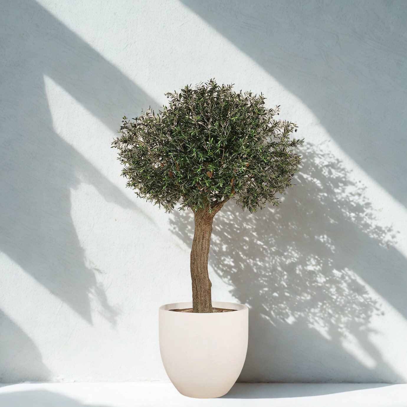 ARTIFICIAL OLIVE TREE 270CM