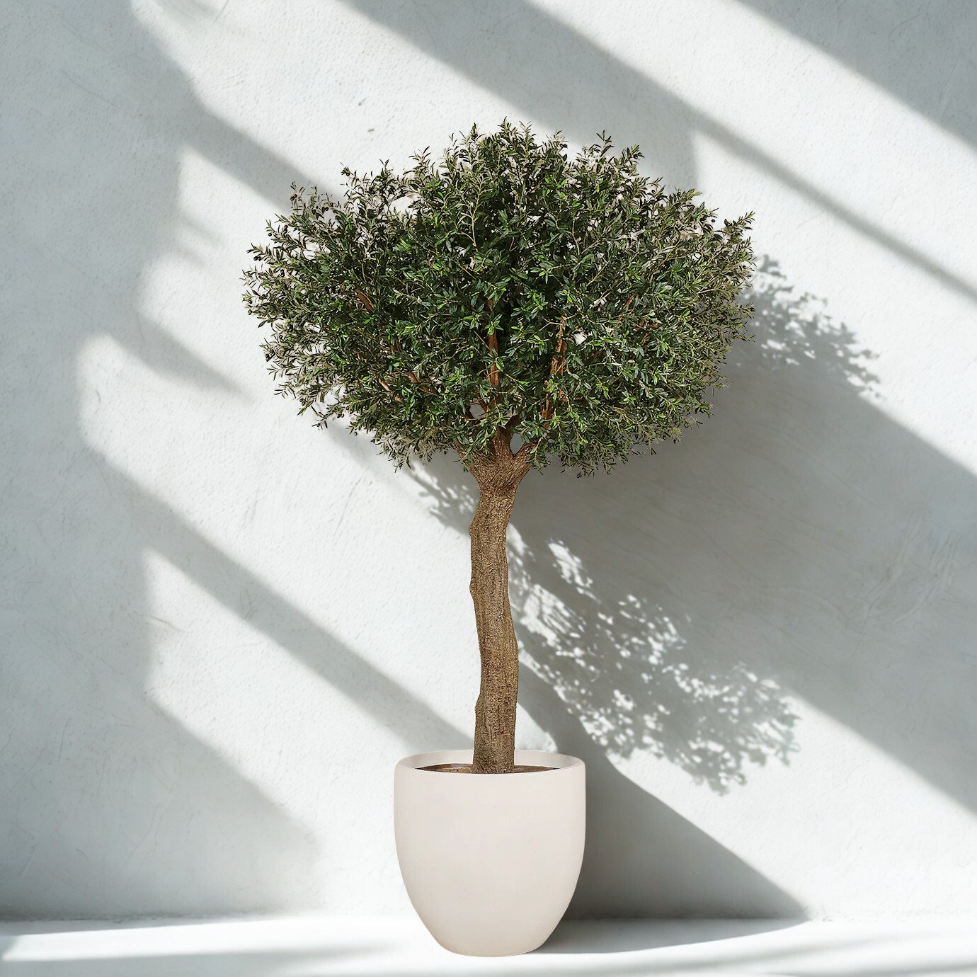 ARTIFICIAL OLIVE TREE 350CM