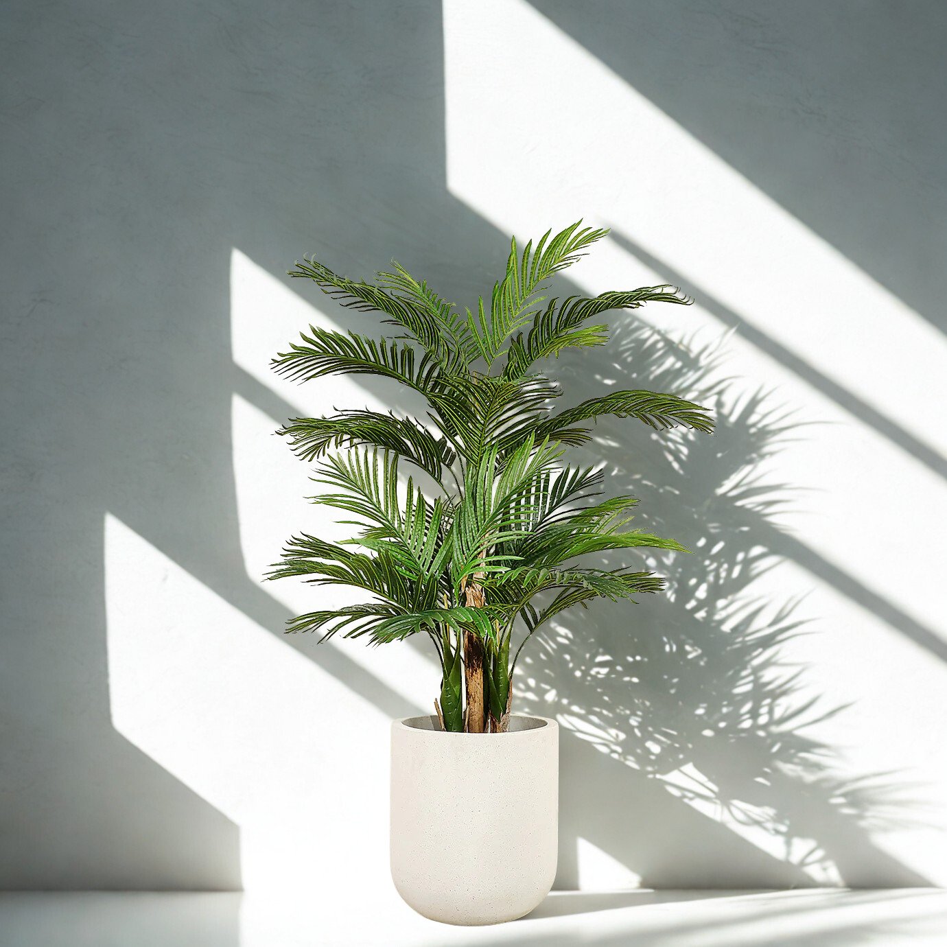 ARTIFICIAL PALM TREE 150CM