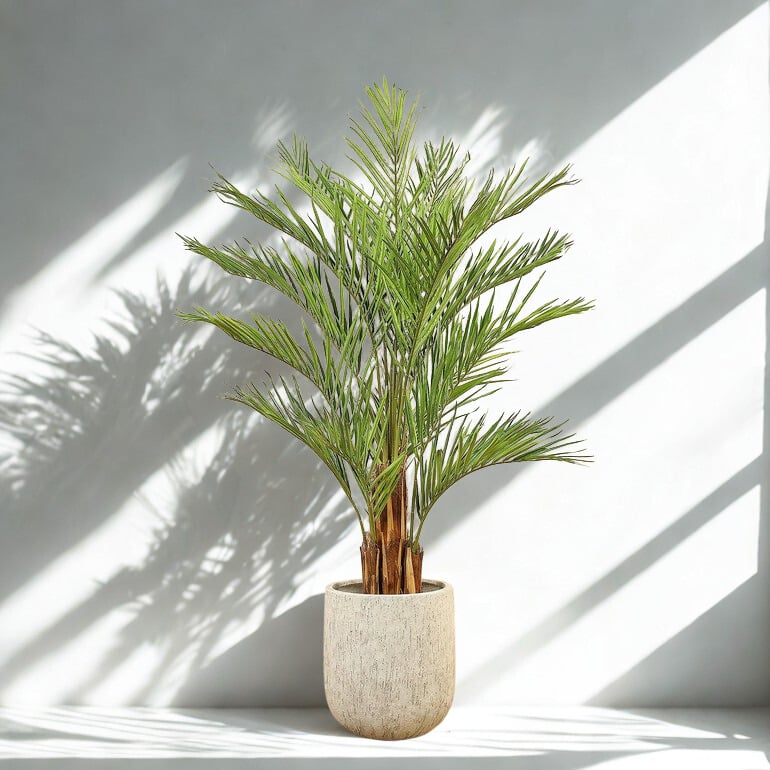 ARTIFICIAL PALM TREE 180CM