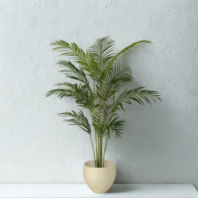ARTIFICIAL PALM TREE 180CM