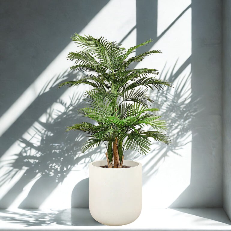 ARTIFICIAL PALM TREE 180CM