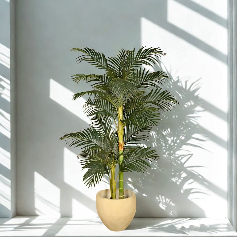 ARTIFICIAL PALM TREE 190CM