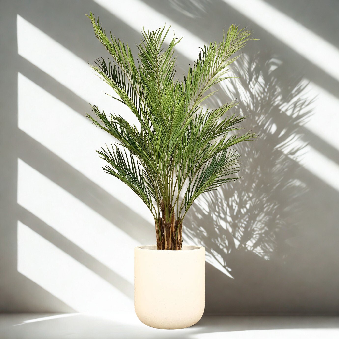 ARTIFICIAL PALM TREE 210CM