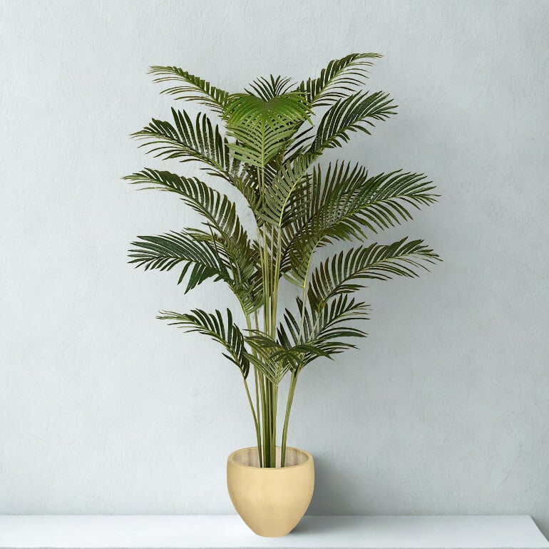 ARTIFICIAL PALM TREE 210CM