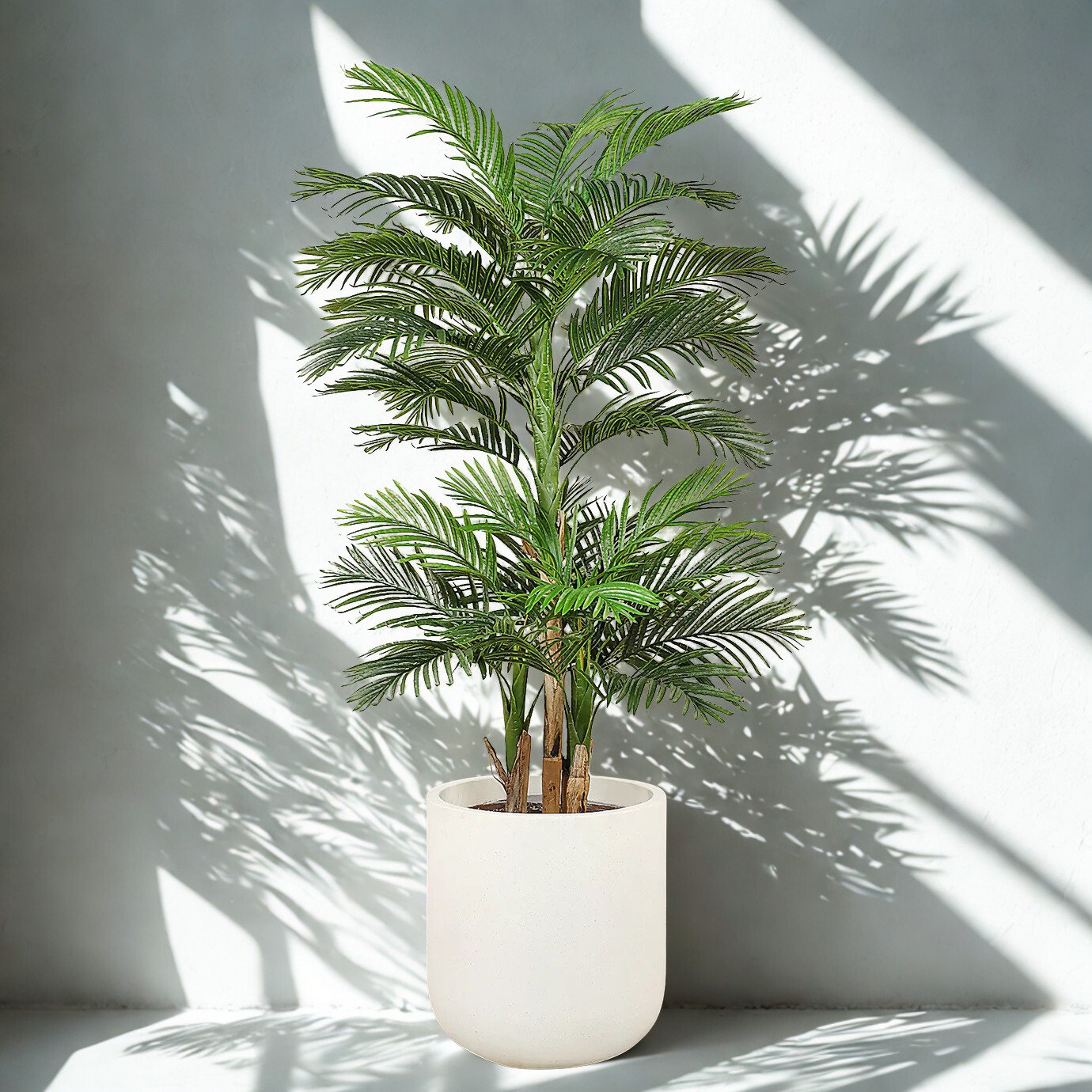 ARTIFICIAL PALM TREE 210CM
