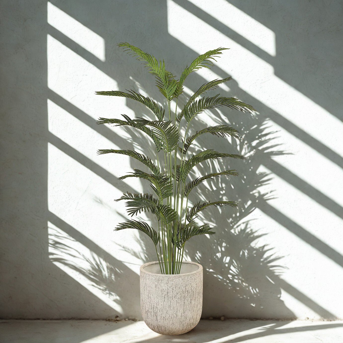 ARTIFICIAL PALM TREE 240CM