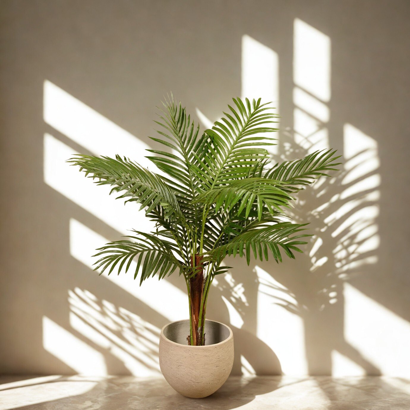 ARTIFICIAL PARADISE PALM 120CM