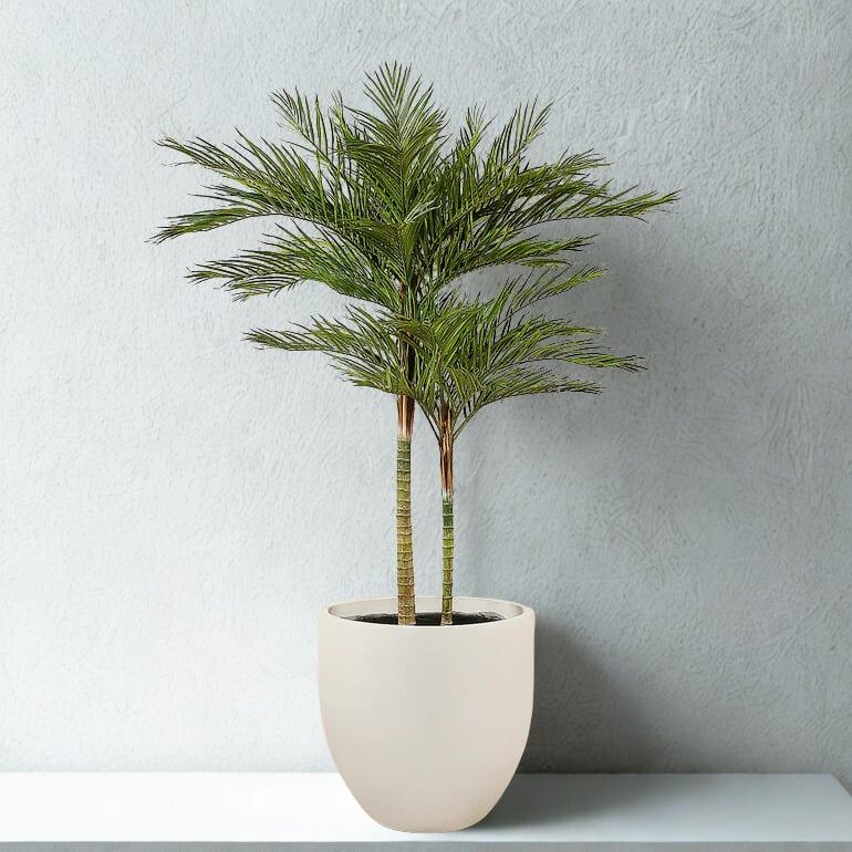 ARTIFICIAL PHOENIX PALM TREE 210CM