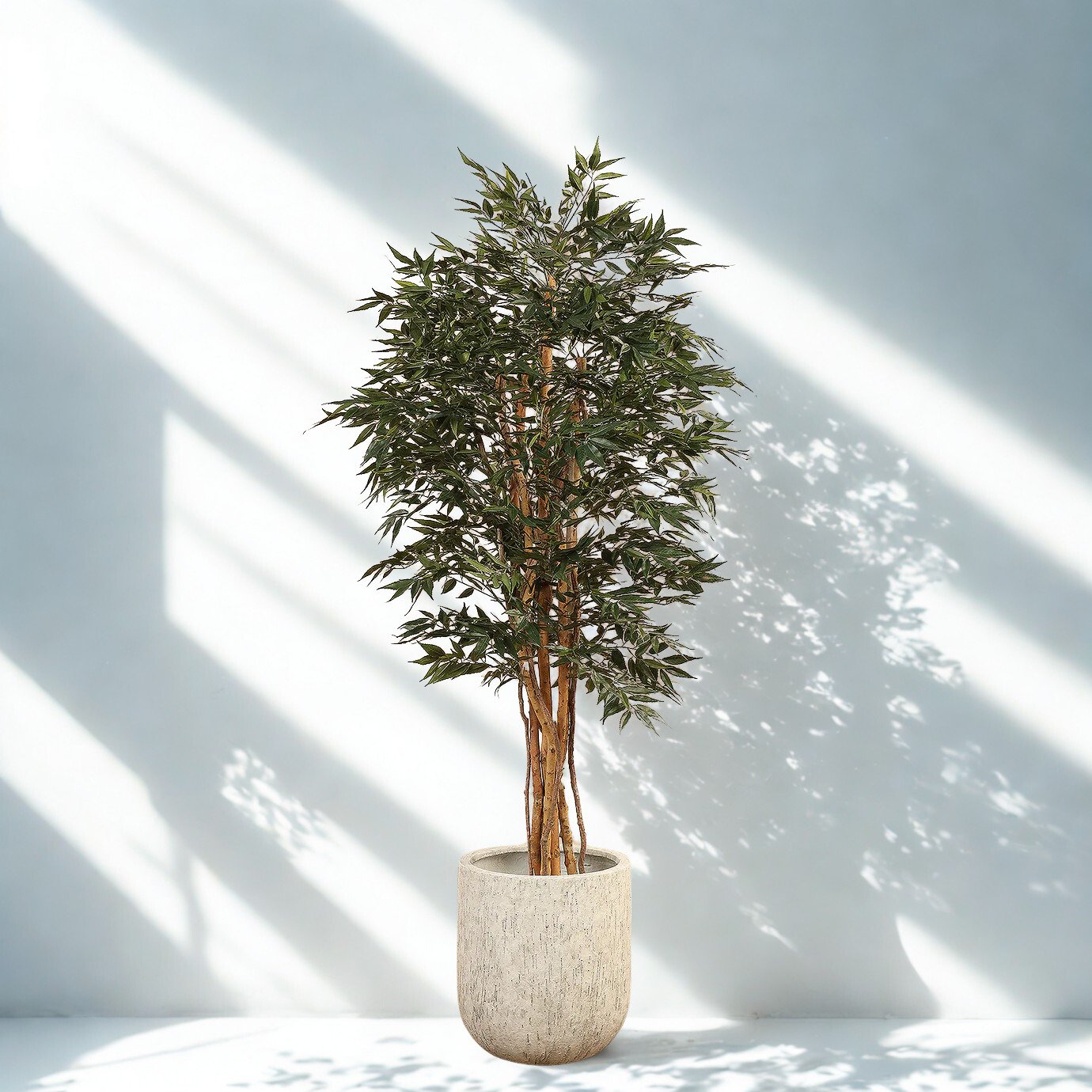ARTIFICIAL SHIRAKASHI TREE 180CM