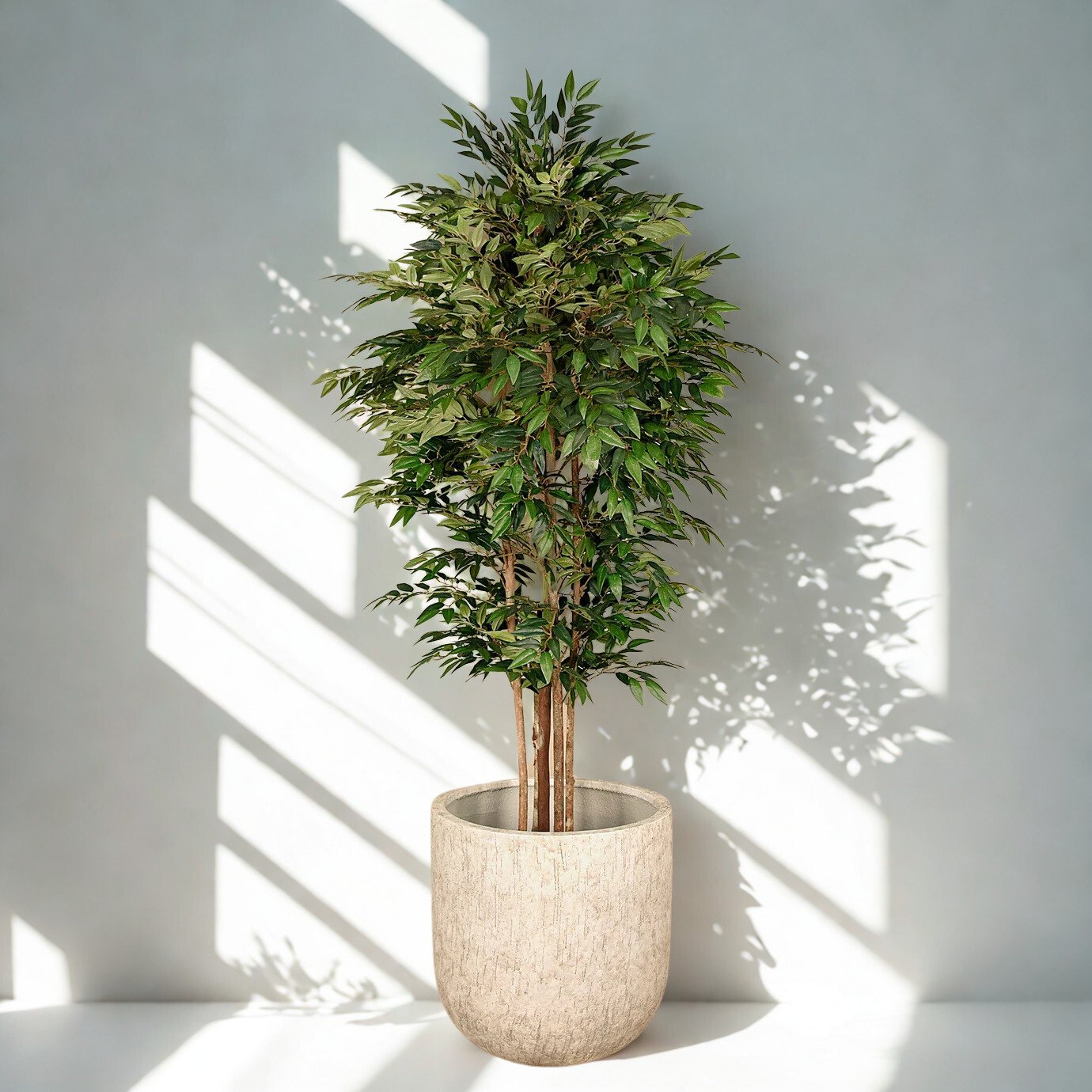 ARTIFICIAL SMILAX TREE 180CM
