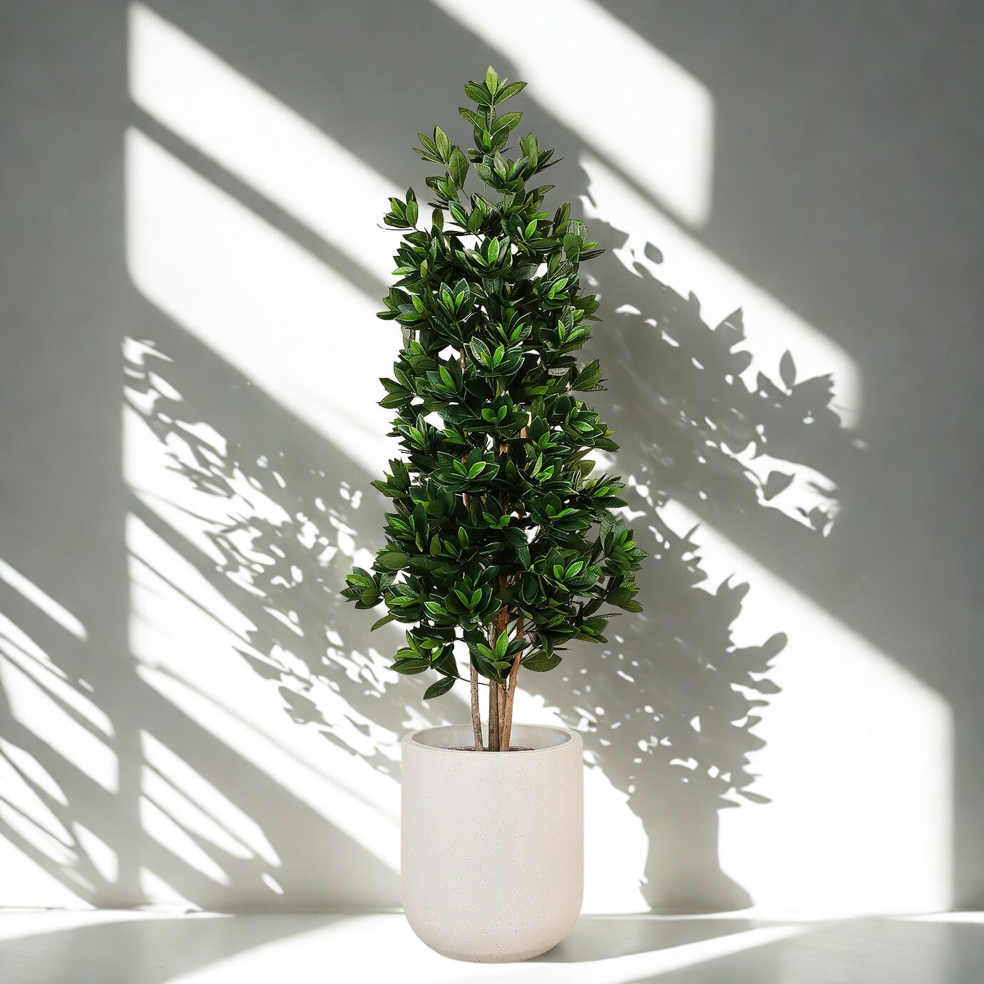 ARTIFICIAL SWEET LINK TOPIARY TREE 170CM