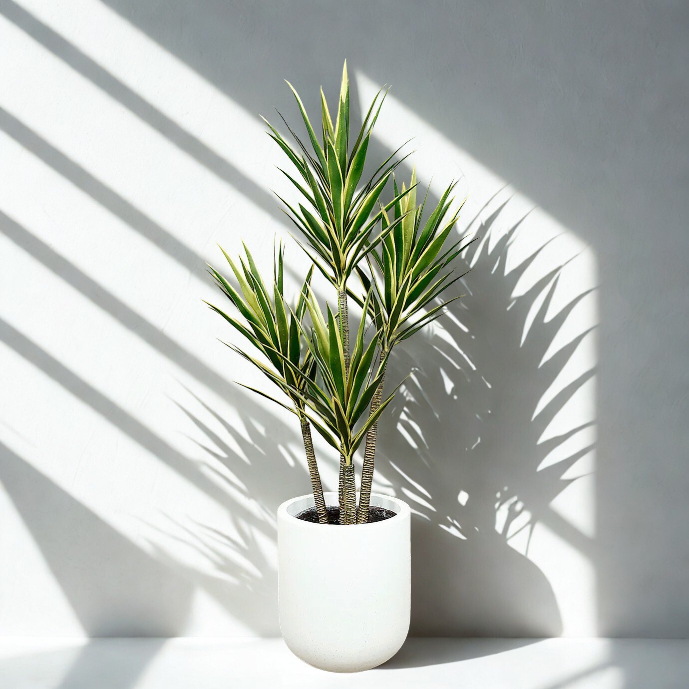 ARTIFICIAL YUCCA PLANT 150CM