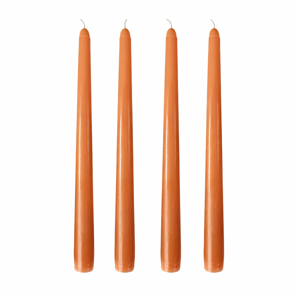 CANDLE - TAPER SET OF 4