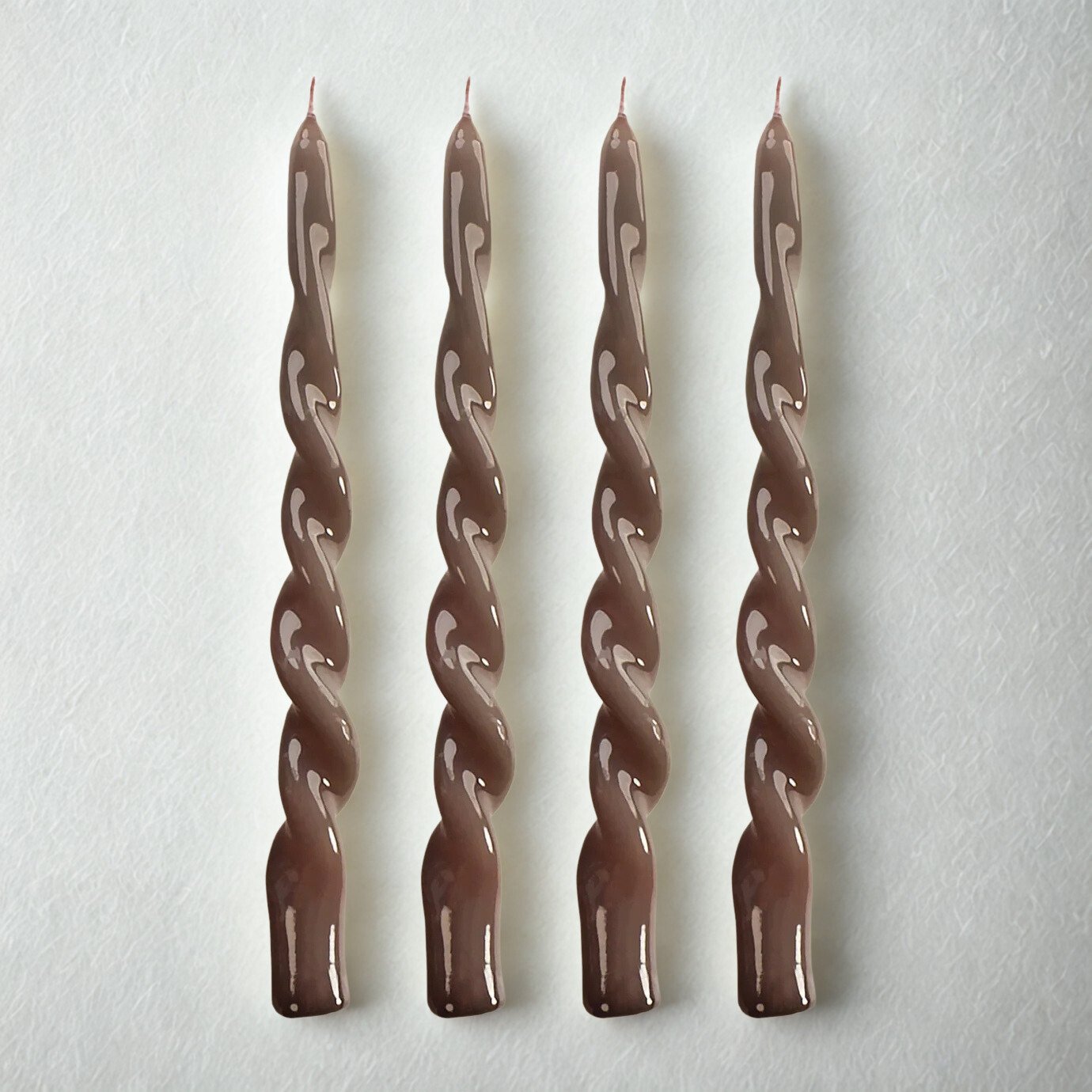CANDLE - TAPER SET OF 4