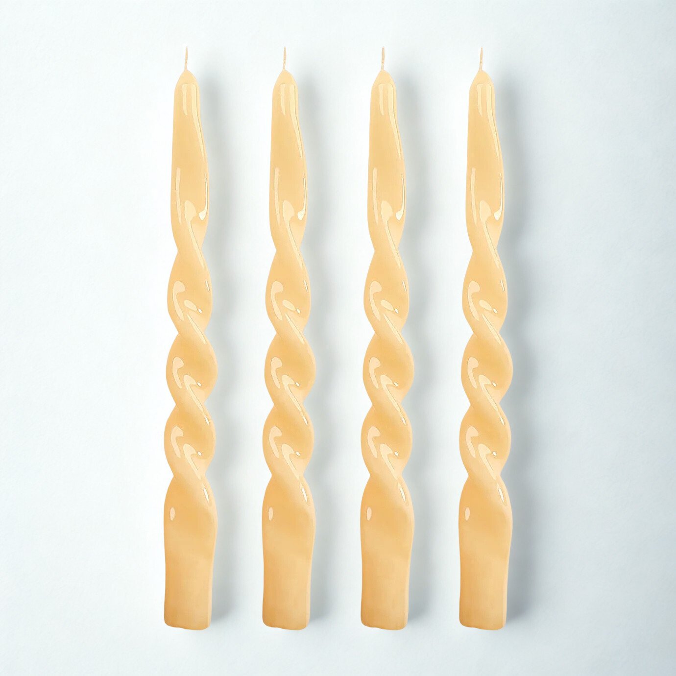 CANDLE - TAPER SET OF 4