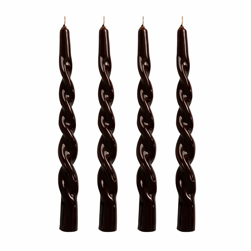 CANDLE - TAPER SET OF 4