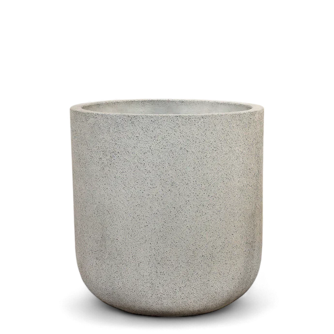 Grey Terrazzo Pot - Small