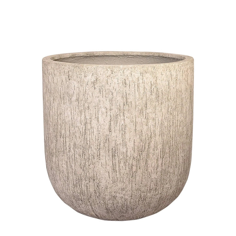 Root Round Finconstone Pot