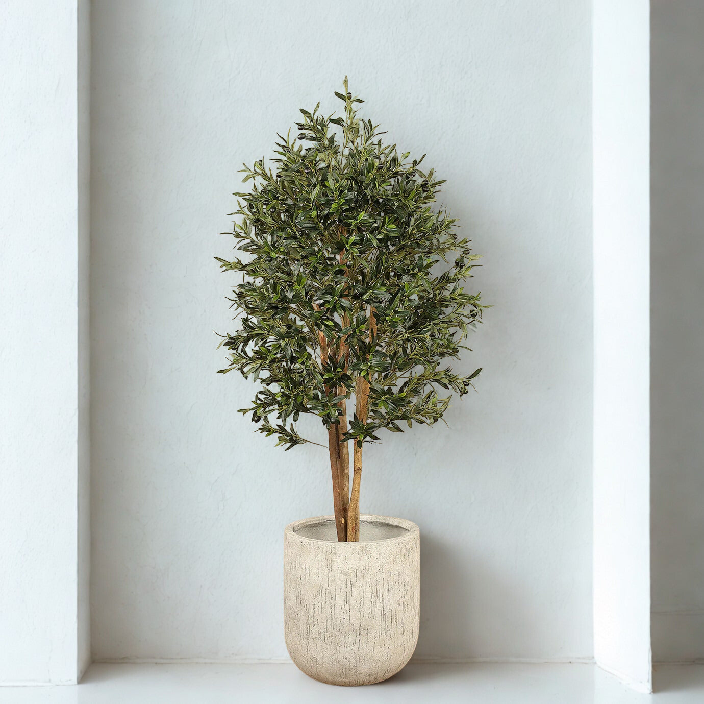 Artificial Olive Tree 150cm
