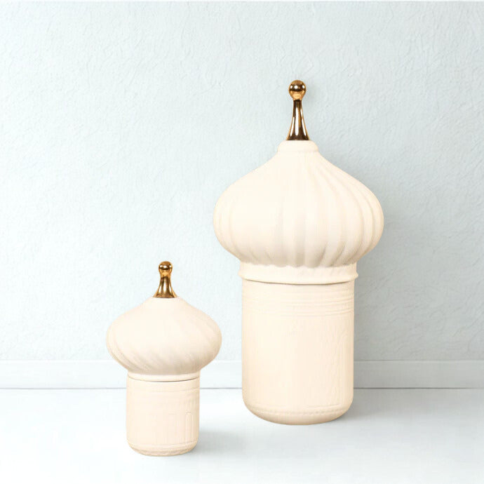 Ceramic Jar
