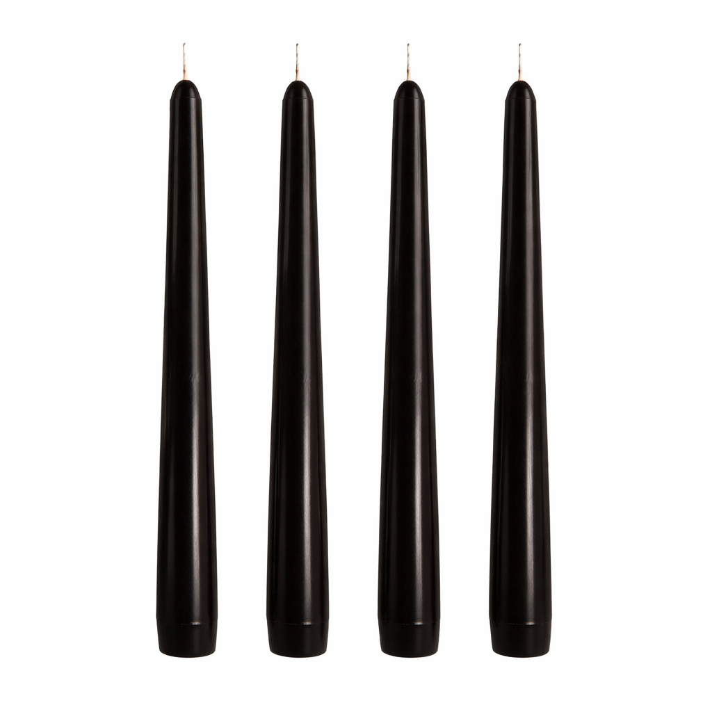 CANDLE - TAPER SET OF 4