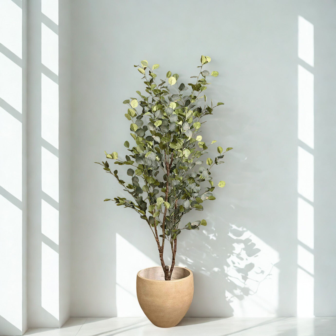 Artificial Eucalyptus 145cm