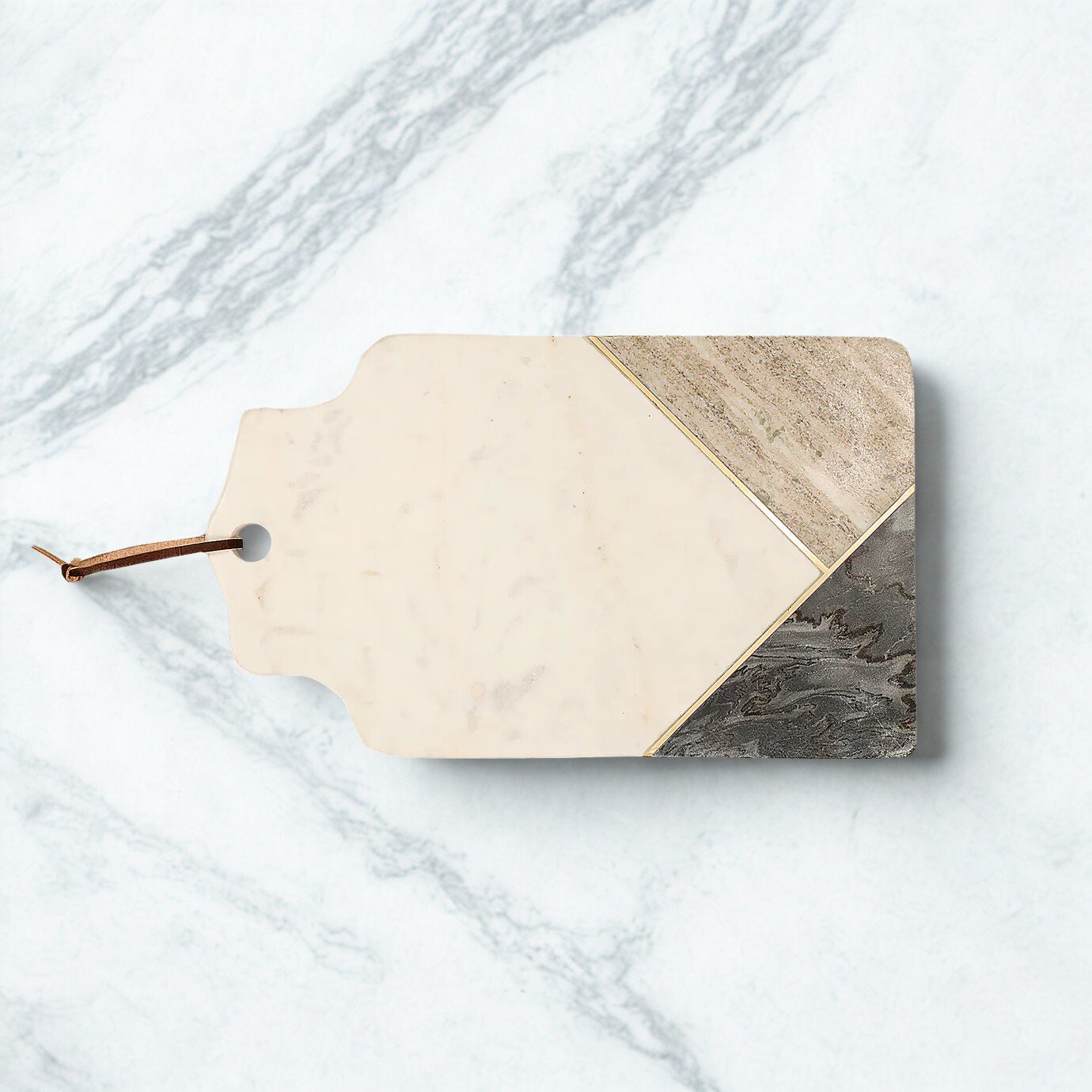 MARBLE CHOPPING BOARD