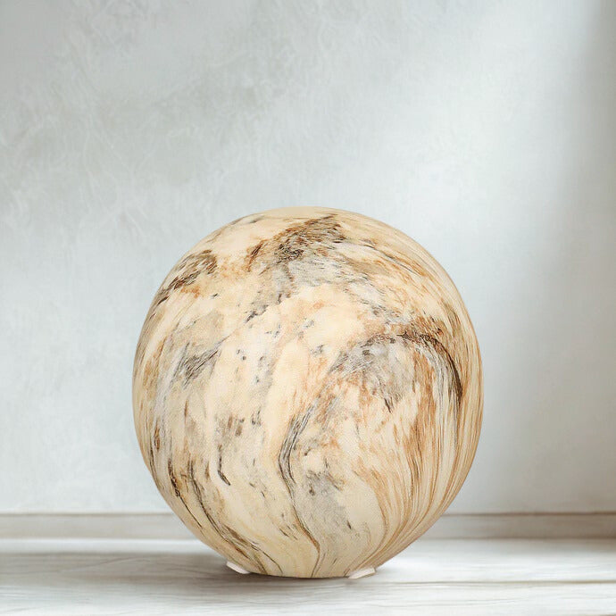 Ceramic Décor Ball